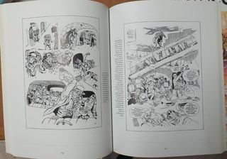 VARIOS TEBEO - COMIC