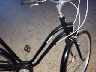 Bicicleta B Twin Baio 700