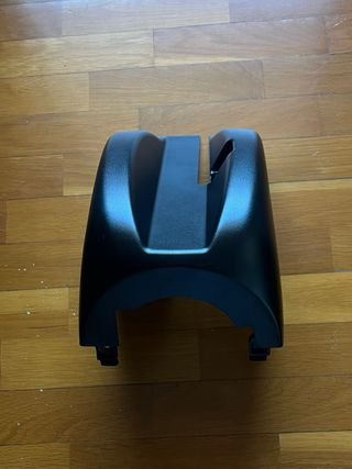 Guarnecido Columna Dirección Volante vw golf 5 gti