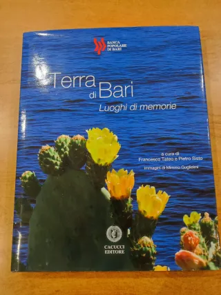 Terra di Bari luoghi di memorie