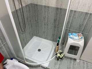 Cambio bañera por ducha