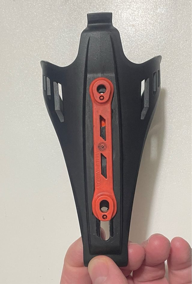 Portabidón bici R1, made in Italy