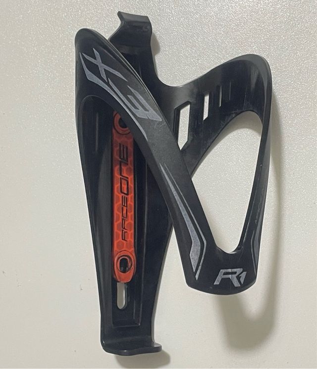 Portabidón bici R1, made in Italy