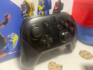 Nintendo Switch Edición Fortnite