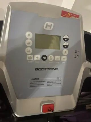 Cinta de Correr Bodytone DT14