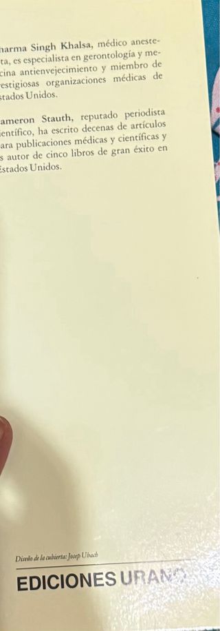 Rejuvenece tu cerebro