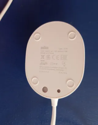 Cargador Irrigador Portátil Aquacare Pro-Expert