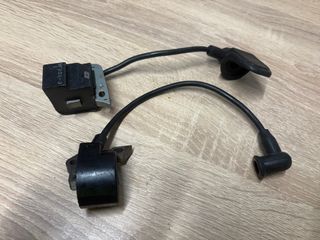 Bobina Minimoto Blata