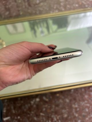 iPhone 11 Blanco 64 GB Batería 100%