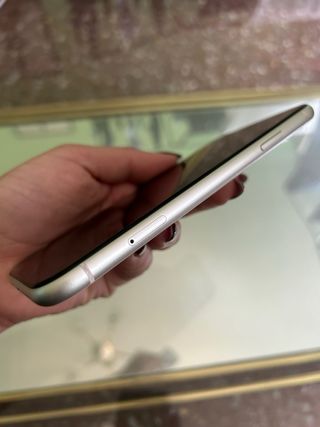 iPhone 11 Blanco 64 GB Batería 100%