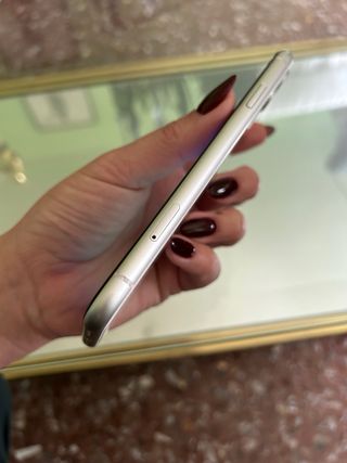 iPhone 11 Blanco 64 GB Batería 100%