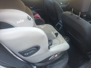 Urge venta! Megane 1.6 Etiqueta C - Ruedas nuevas