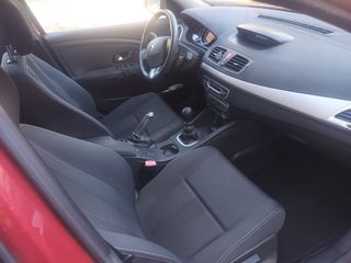 Urge venta! Megane 1.6 Etiqueta C - Ruedas nuevas