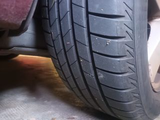 Urge venta! Megane 1.6 Etiqueta C - Ruedas nuevas