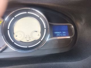 Urge venta! Megane 1.6 Etiqueta C - Ruedas nuevas