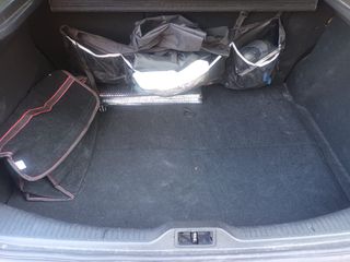 Urge venta! Megane 1.6 Etiqueta C - Ruedas nuevas