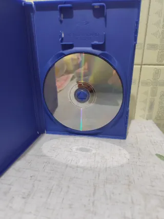 Peter Jackson's King Kong PS2