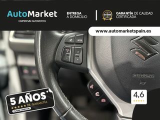 Suzuki SCross S2 1.4T S2 4WD MILD HYBRID 4X4