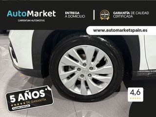 Suzuki SCross S2	1.4T S2 4WD MILD HYBRID 4X4