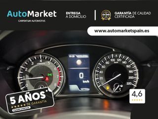 Suzuki SCross S2	1.4T S2 4WD MILD HYBRID 4X4