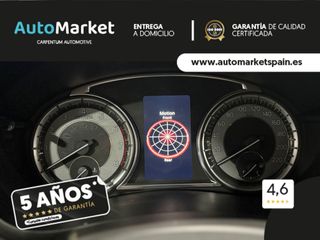 Suzuki SCross S2	1.4T S2 4WD MILD HYBRID 4X4