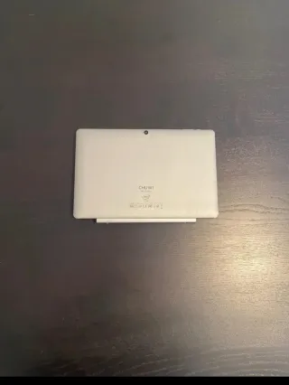 Tablet Chuwi HI10 Plata y Negra