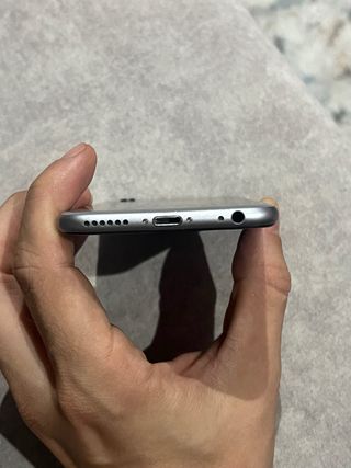 iPhone 6 16GB Grigio Siderale