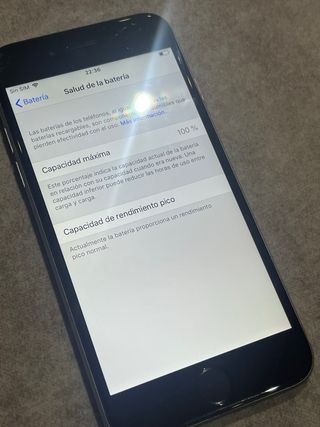 iPhone 6 16GB Grigio Siderale