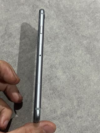 iPhone 6 16GB Grigio Siderale