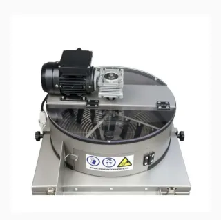 Máquina Peladora Máster Trimmers