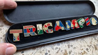 Colección Pins del Barça