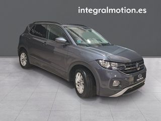 Volkswagen T-Cross Advance 1.0 TSI 81kW (110CV) DSG
