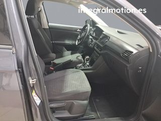 Volkswagen T-Cross Advance 1.0 TSI 81kW (110CV) DSG