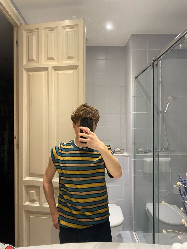 Samsøe & Samsøe Brand new T-shirt