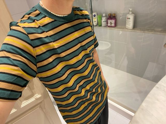 Samsøe & Samsøe Brand new T-shirt