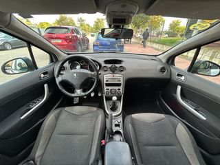 Peugeot 308 2010
