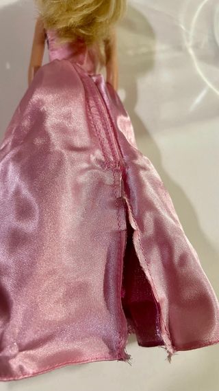 Barbie Fashion Fairytale 2010 Collezione