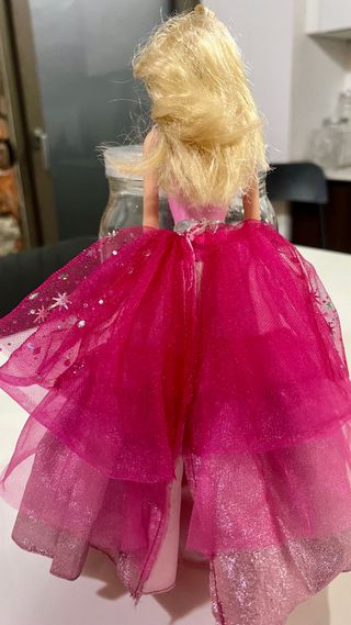Barbie Fashion Fairytale 2010 Collezione