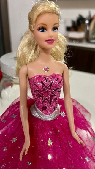 Barbie Fashion Fairytale 2010 Collezione