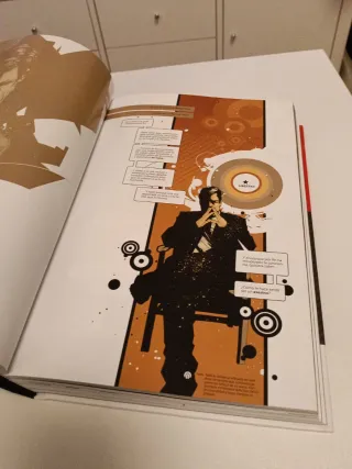 Jonathan hickman omnibus