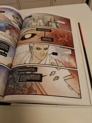 Jonathan hickman omnibus