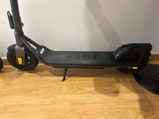 Patinete Eléctrico Pure Air3 Pro+