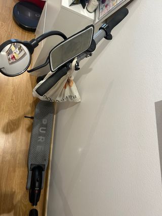 Patinete Eléctrico Pure Air3 Pro+