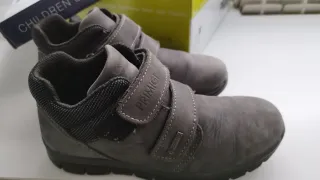 Botas niño Gore-Tex Primigi Talla 32