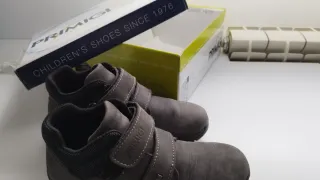 Botas niño Gore-Tex Primigi Talla 32