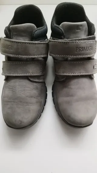 Botas niño Gore-Tex Primigi Talla 32