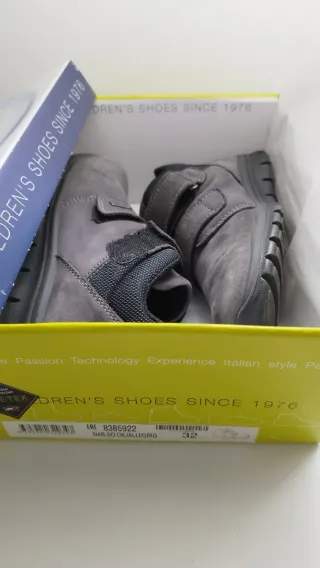 Botas niño Gore-Tex Primigi Talla 32