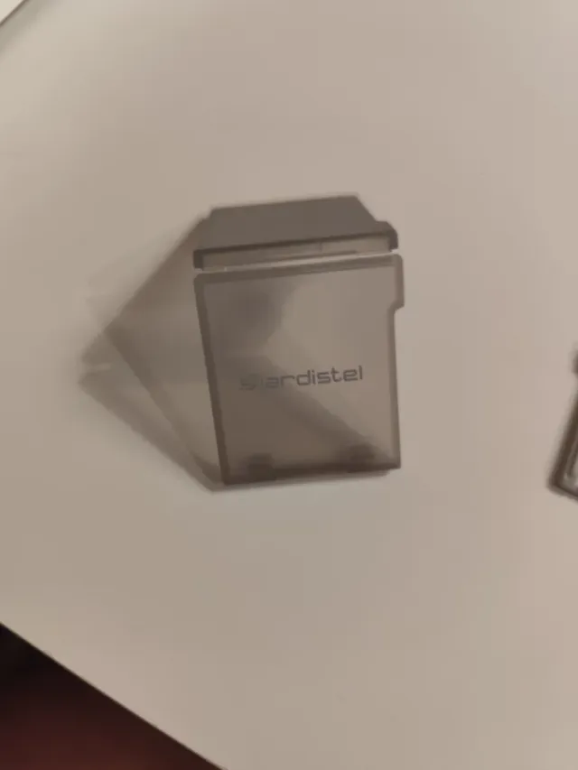 Carcasa Protectora Cartuchos 3DS Ardistel