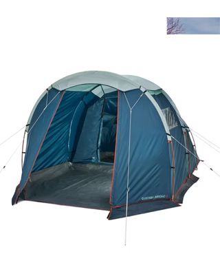 Tienda de campaña Quechua Arpenaz 4.1