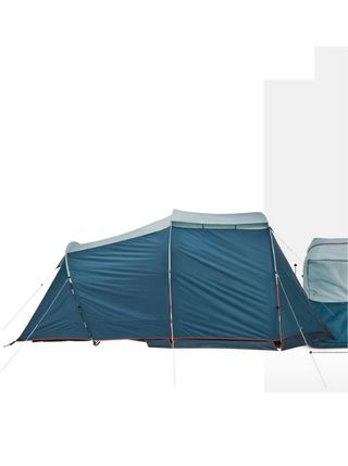 Tienda de campaña Quechua Arpenaz 4.1